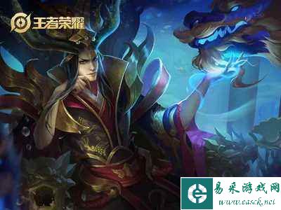 《王者荣耀》克制典韦的英雄介绍