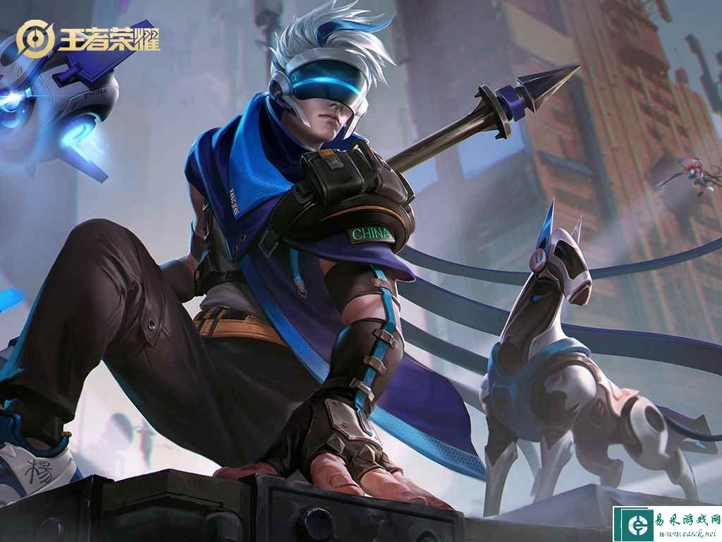 《王者荣耀》克制程咬金的十大英雄详情介绍