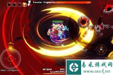 火炬之光无限万界之主怎么开