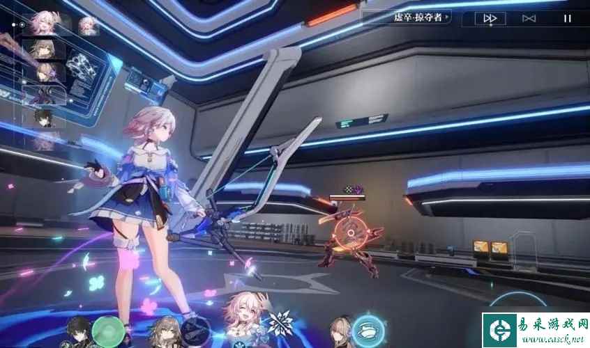 《崩坏 星穹铁道》忘却之庭隐瞒选项方法