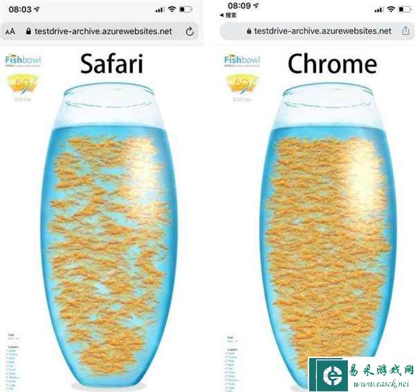 《fishbowl》测试网站入口链接分享