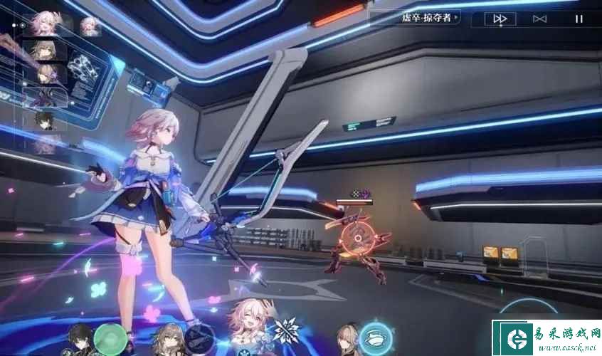 《崩坏：星穹铁道》忘却之庭隐瞒选项方法