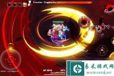 火炬之光无限万界之主怎么开