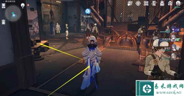 《崩坏星穹：铁道》裂界来电任务攻略