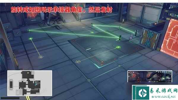 《崩坏星穹铁道》工造司宝箱位置一览