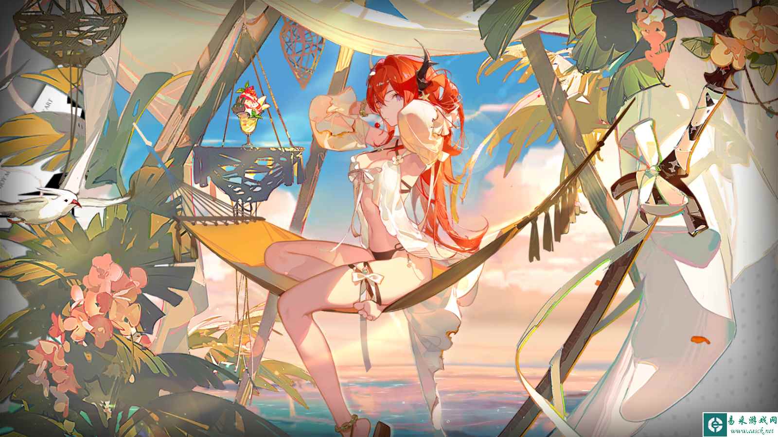 明日方舟四周年六星近卫强度排行
