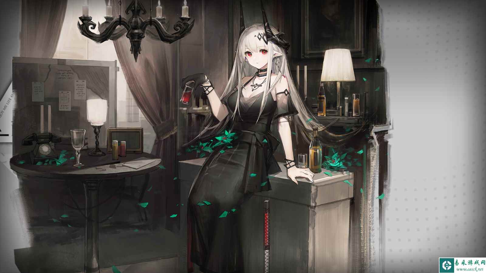 明日方舟四周年六星重装强度排行