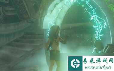 《塞尔达传说王国之泪》武器怎么升级 武器升级方法介绍