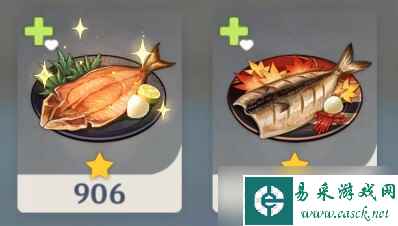 原神提瓦特鱼肉获取方法攻略