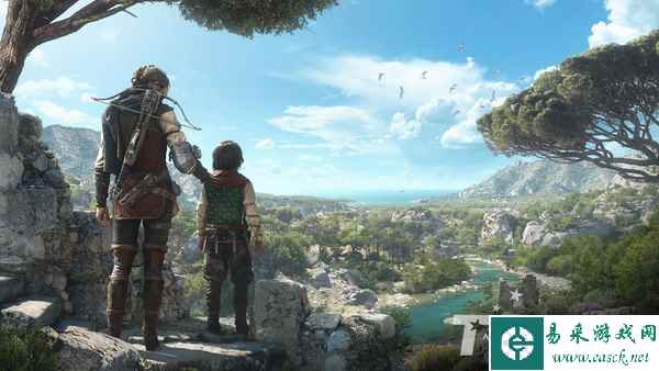 《瘟疫传说 安魂曲》PS5 & XSX平台优化更新60帧模式