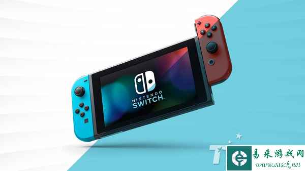 据彭博社消息 任天堂次世代主机或将使用夏普LCD屏