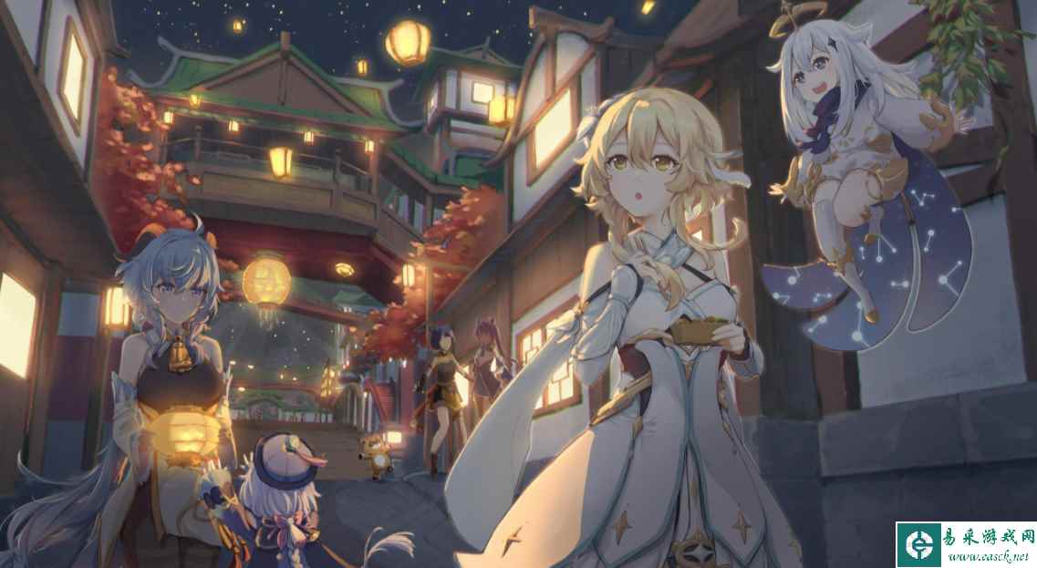 原神熠金妙剂药剂配方