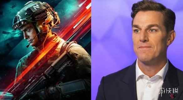 EA CEO称《战地》对公司未来很重要!他对团队有信心