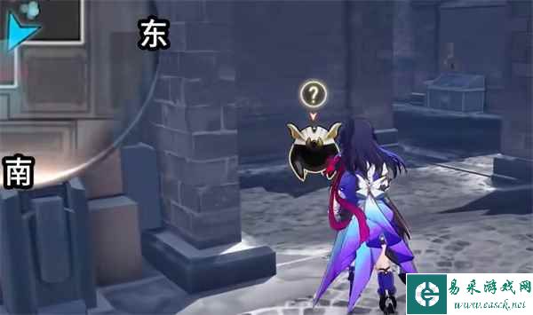 《崩坏：星穹铁道》边缘通路宝箱全收集