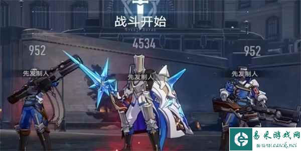 《崩坏：星穹铁道》冬兵进行曲其二任务完成攻略