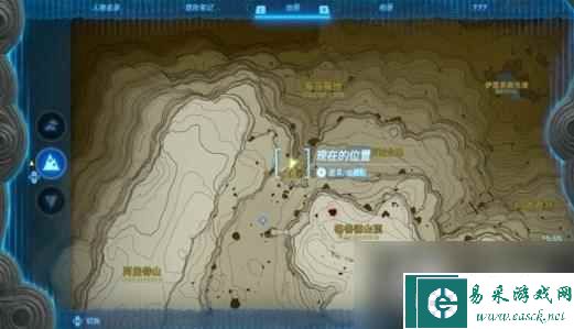 《塞尔达传说王国之泪》汀空套怎么获得？汀空套装获取方法介绍