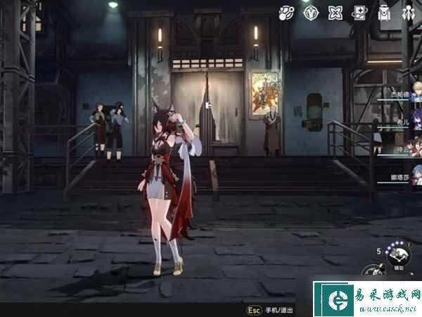 《崩坏星穹铁道》冷面小青龙粉丝任务完成攻略
