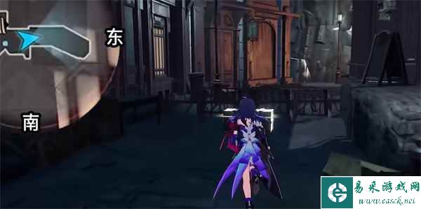 《崩坏：星穹铁道》磐岩镇宝箱收集全攻略