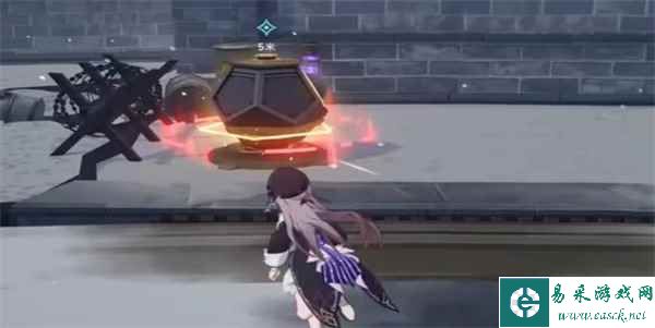 《崩坏：星穹铁道》冬兵进行曲其二任务完成攻略