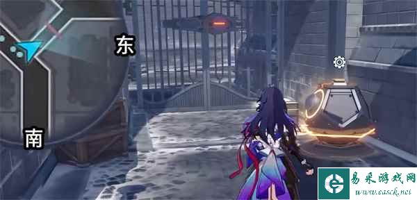 《崩坏：星穹铁道》边缘通路宝箱全收集