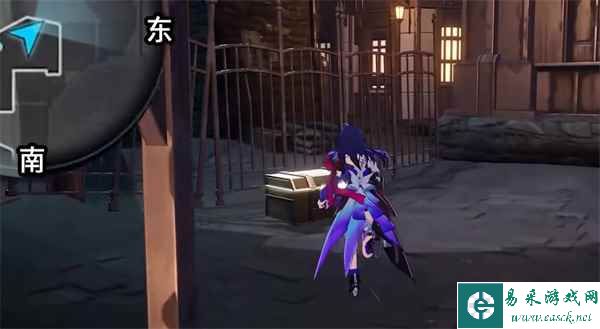 《崩坏：星穹铁道》磐岩镇宝箱收集全攻略