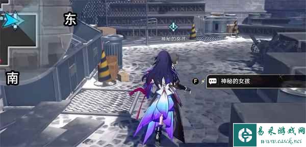 《崩坏：星穹铁道》边缘通路宝箱全收集