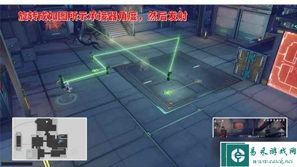 《崩坏星穹铁道》工造司宝箱位置一览