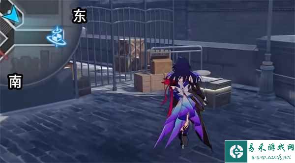 《崩坏：星穹铁道》边缘通路宝箱全收集