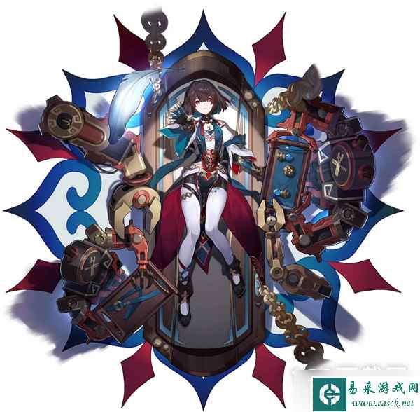 崩坏星穹铁道雪衣是谁