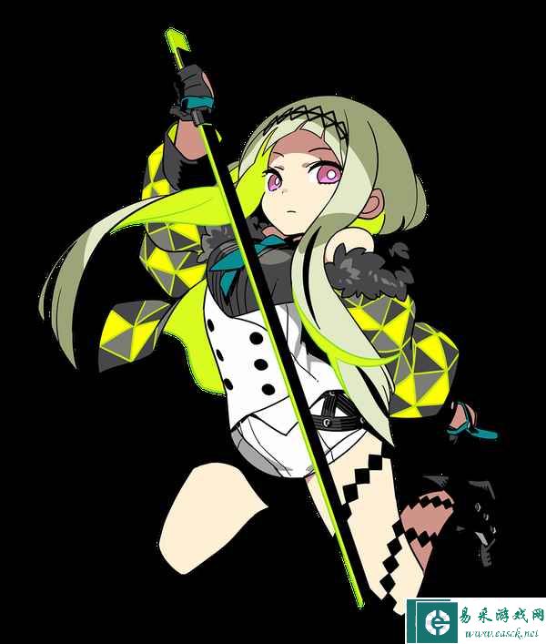 ATLUS的不朽名作《世界树的迷宫》“HD REMASTER”版6月1日发售