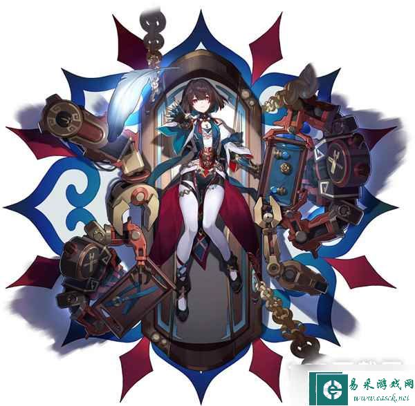 崩坏星穹铁道雪衣是谁