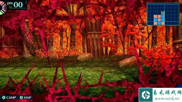 ATLUS的不朽名作《世界树的迷宫》“HD REMASTER”版6月1日发售