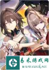 《崩坏：星穹铁道》阮梅角色介绍
