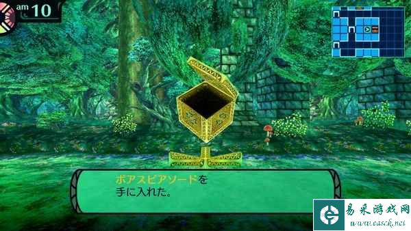 ATLUS的不朽名作《世界树的迷宫》“HD REMASTER”版6月1日发售