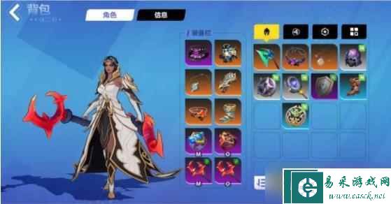 火炬之光无限月女2bd最强攻略详解