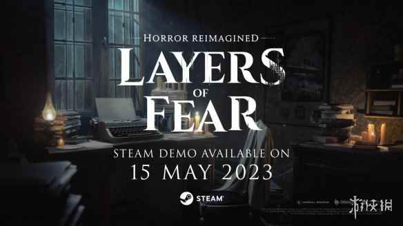《层层恐惧》PC配置要求公布!Steam Demo预告片欣赏