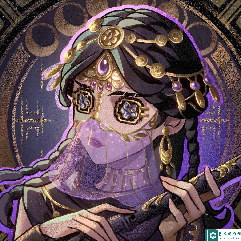 《第五人格》27赛季精华2宝箱奖励一览