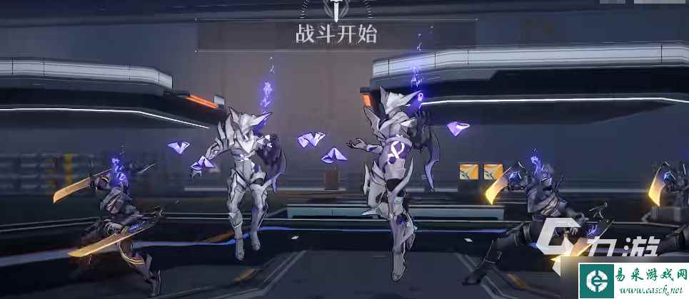 崩坏星穹铁道速度机制是什么 游戏速度机制详细介绍