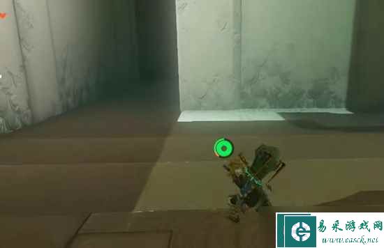 塞尔达传说王国之泪奇卡克恩神庙通关攻略