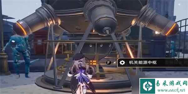 《崩坏星穹铁道》残响回廊机关怎么开启 残响回廊机关开启攻略
