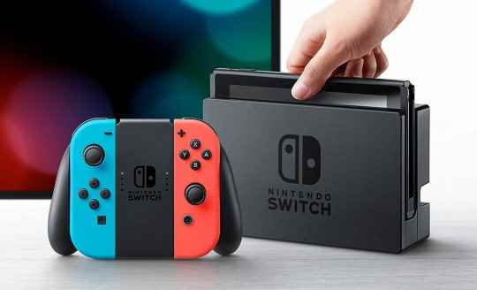 新报告显示:Switch七年时间为任天堂赚了690亿美元