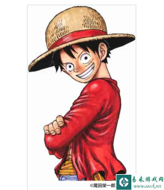 海贼王纪念活动《ONE PIECE DAY’23》将于7.21举办