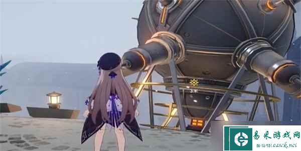 《崩坏星穹铁道》残响回廊机关怎么开启 残响回廊机关开启攻略