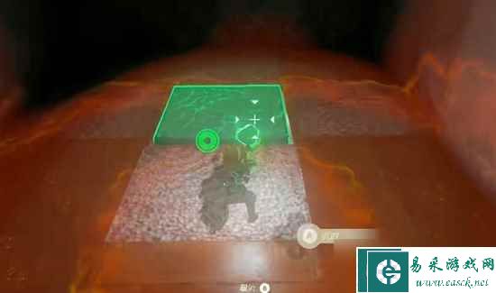 塞尔达传说王国之泪奇卡克恩神庙通关攻略