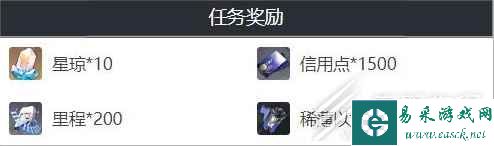 崩坏星穹铁道雪原寻踪任务攻略详情