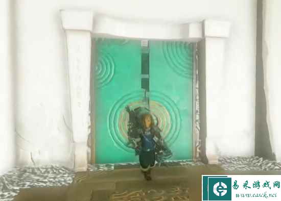 塞尔达传说王国之泪奇卡克恩神庙通关攻略