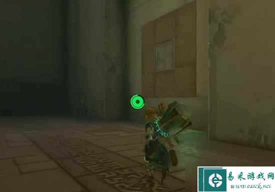 塞尔达传说王国之泪奇卡克恩神庙通关攻略