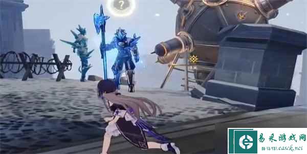 《崩坏星穹铁道》残响回廊机关怎么开启 残响回廊机关开启攻略