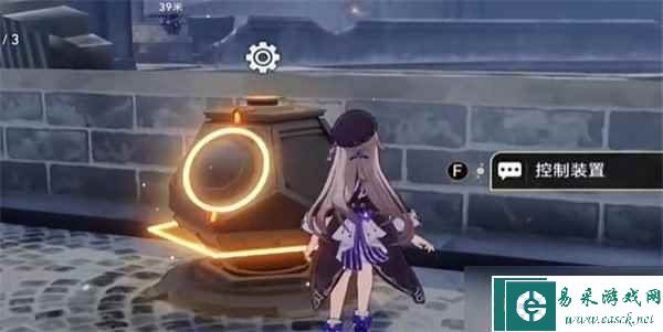 《崩坏星穹铁道》残响回廊机关怎么开启 残响回廊机关开启攻略