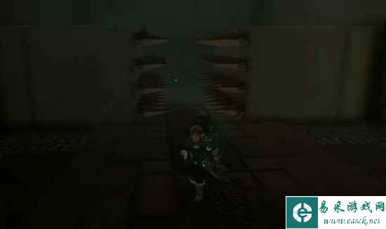 塞尔达传说王国之泪奇卡克恩神庙通关攻略